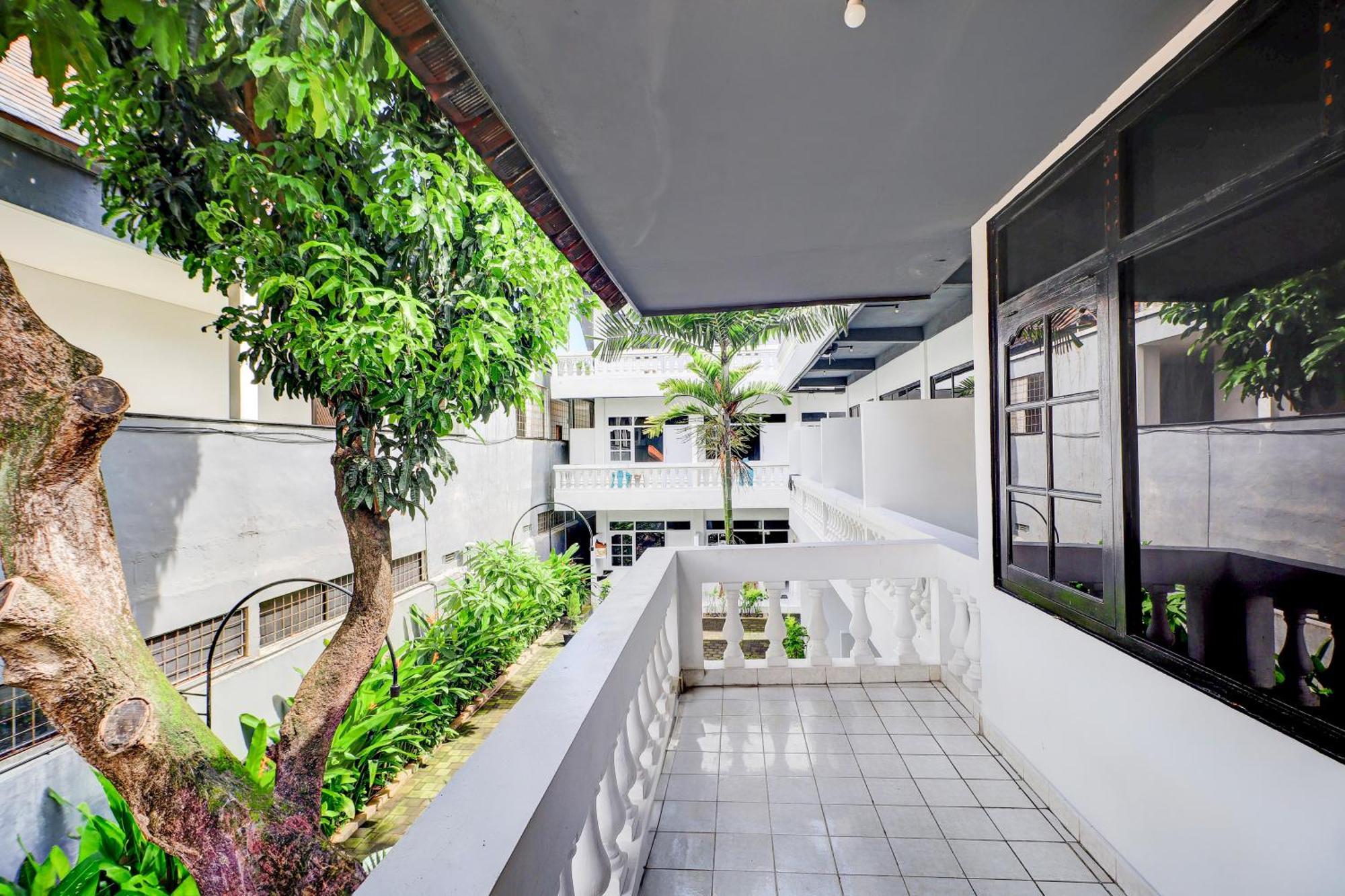Collection O Legian Near Legian Beach Extérieur photo