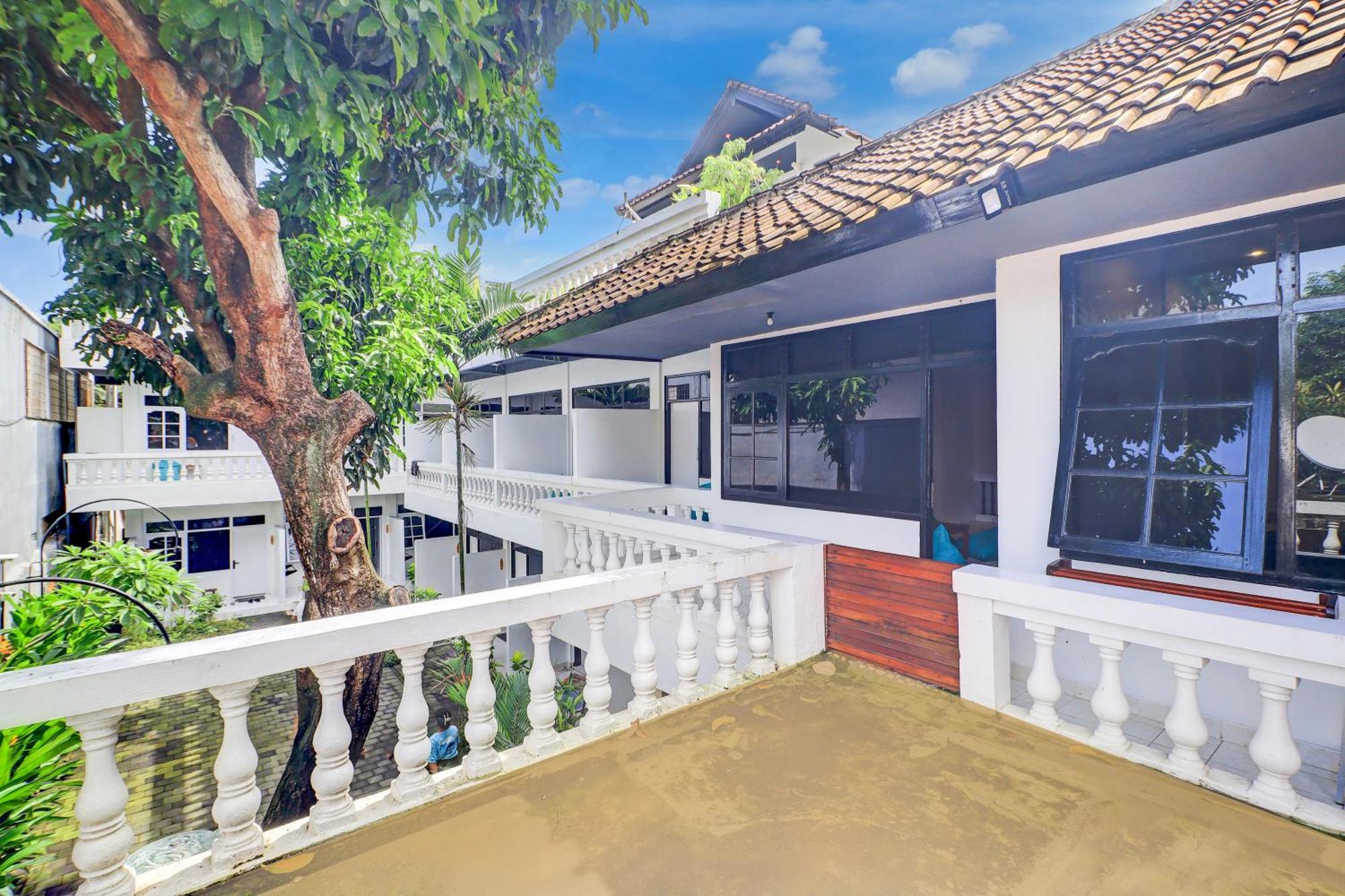 Collection O Legian Near Legian Beach Extérieur photo