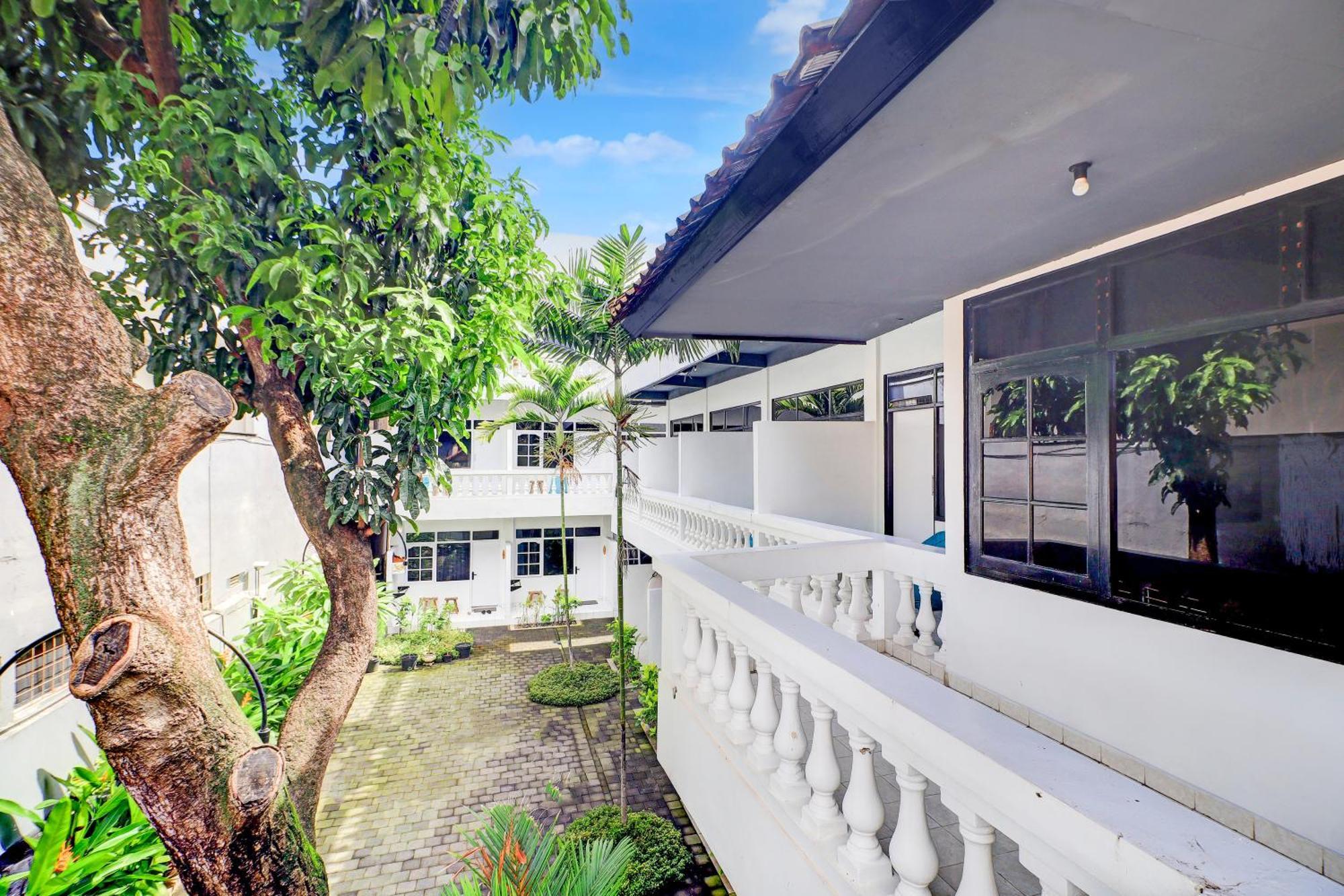Collection O Legian Near Legian Beach Extérieur photo